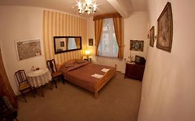 Da Vinci Apartment